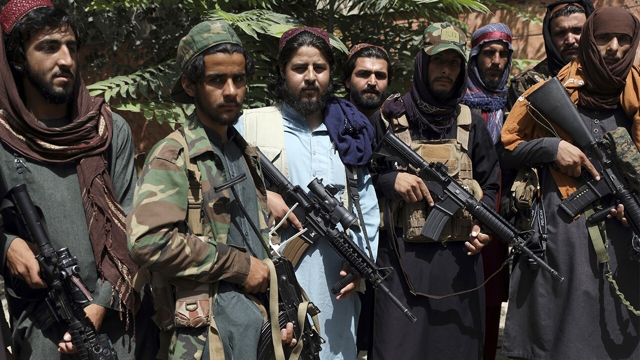 US 'effectively manufactured large humanitarian crisis' in Afghanistan: Former US Army Special Forces Officer