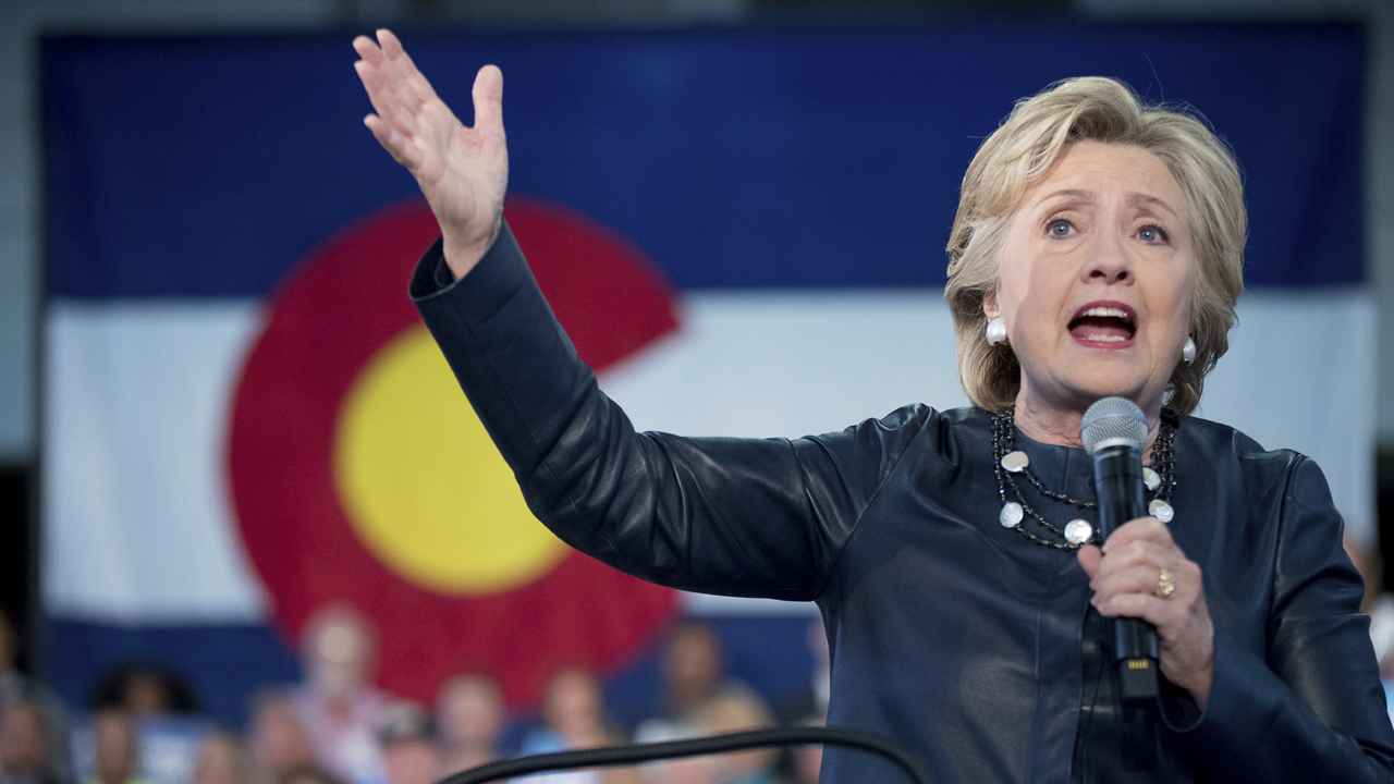 State Dept., FBI deny quid pro quo over Clinton emails