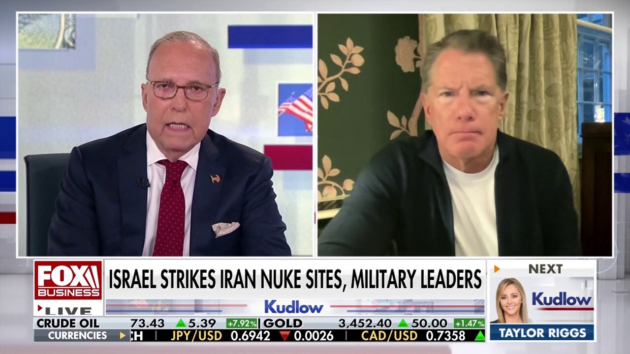  Israel has significantly degraded Iran's nuclear program, expert says