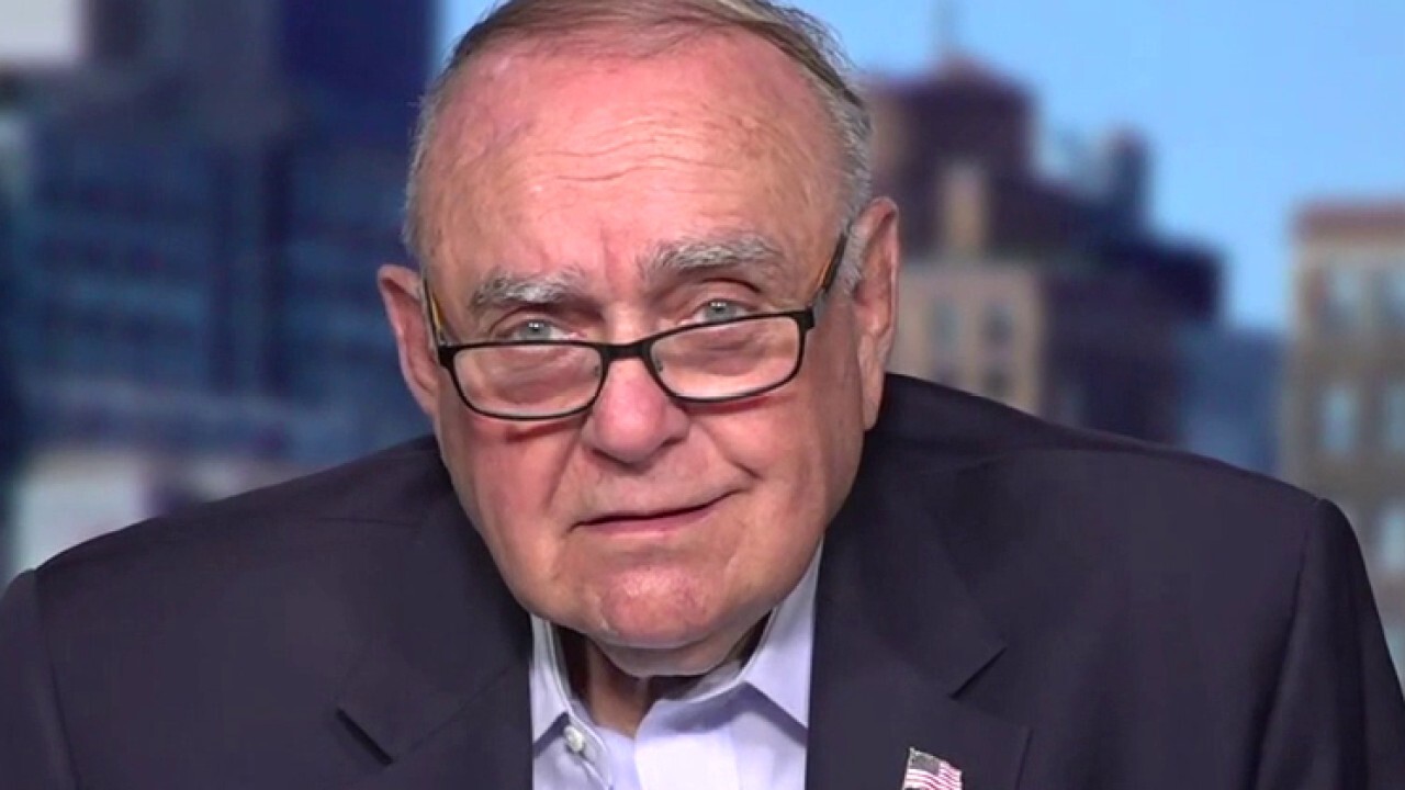 Leon Cooperman: We need to get away from this tax, spend 'fair share' baloney