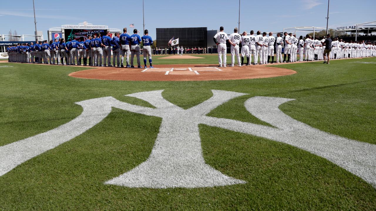 Yankees partner with Amazon, others to buy YES Network in $3.4B deal