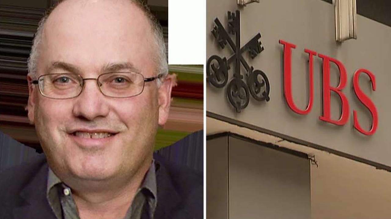Steve Cohen opens hedge fund to UBS clients: Charlie Gasparino