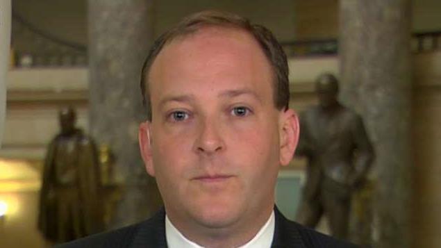 Lee Zeldin: I am a 'no' on tax reform today