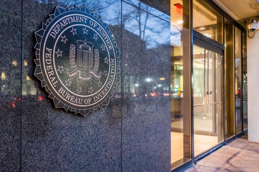 Is the FBI working on behalf of the American public or targeting Trump?