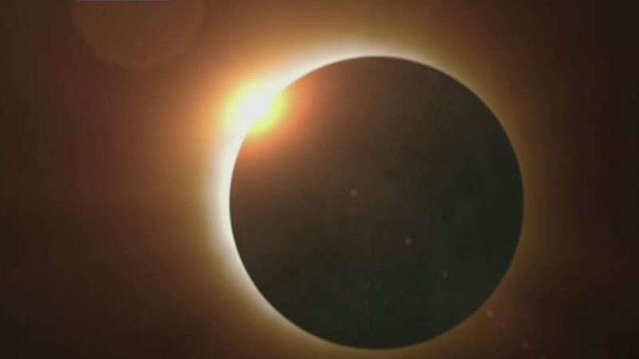 Is the solar eclipse boosting children's interest in science and technology?