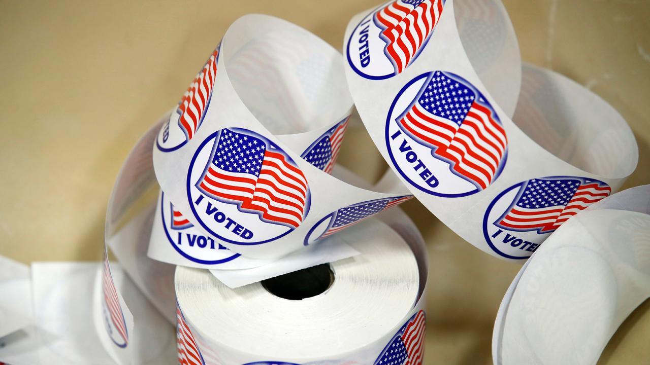 Alabama Senate election puts Republicans on the defensive 