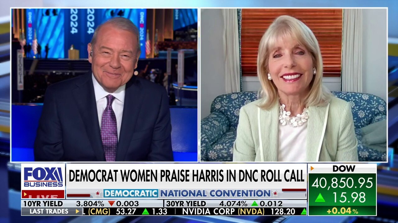 Fox News contributor Liz Peek argues that Democrats have ‘nothing to run on’ besides hating Trump on ‘Varney & Co.’ 