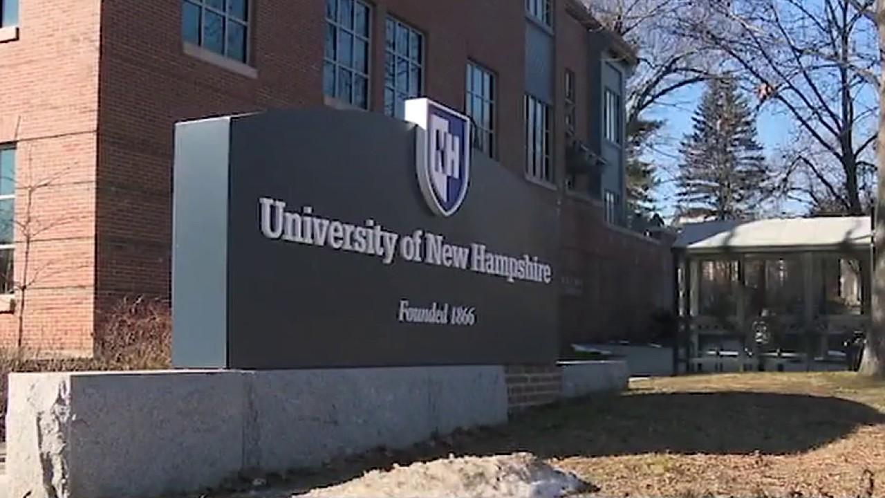 New Hampshire voters split on student debt problem