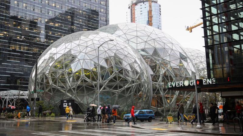 Seattle's new tax an example of the left's dislike of capitalism: Varney