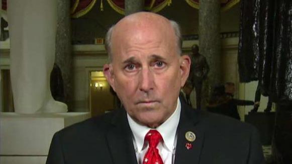 GOP tax plan will be good for America: Rep. Gohmert