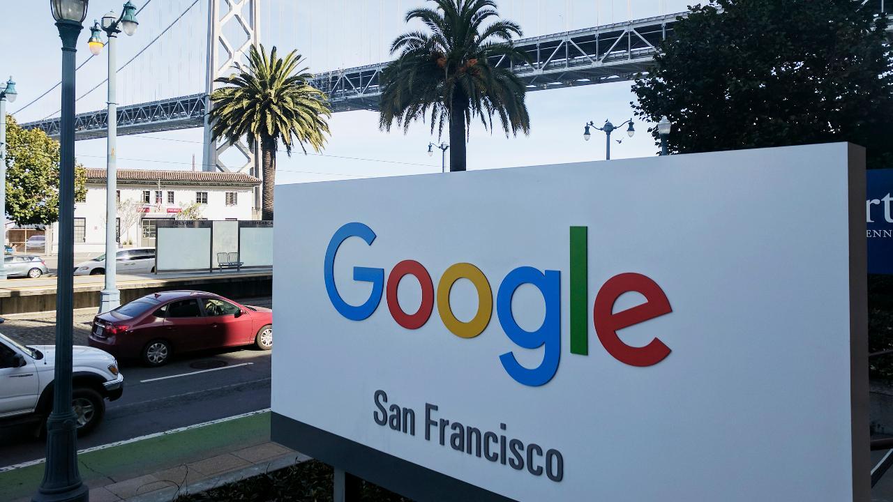 Google, Facebook seeing largest growth in big tech: Mark Mahaney