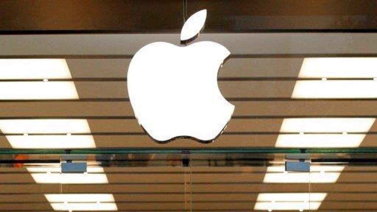 Apple to test self-driving cars in California 