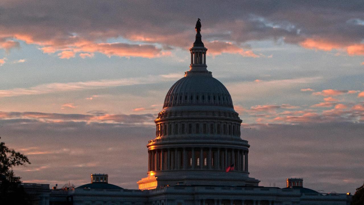 Republicans Look To Maintain Control Of Congress | Fox Business Video