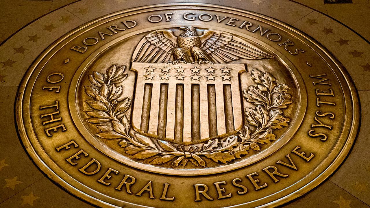Will the Fed use the gold standard?