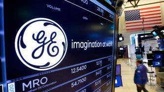 GE is a buy: Dennis Gartman