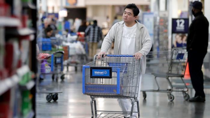 Do Walmart earnings signal retail health?