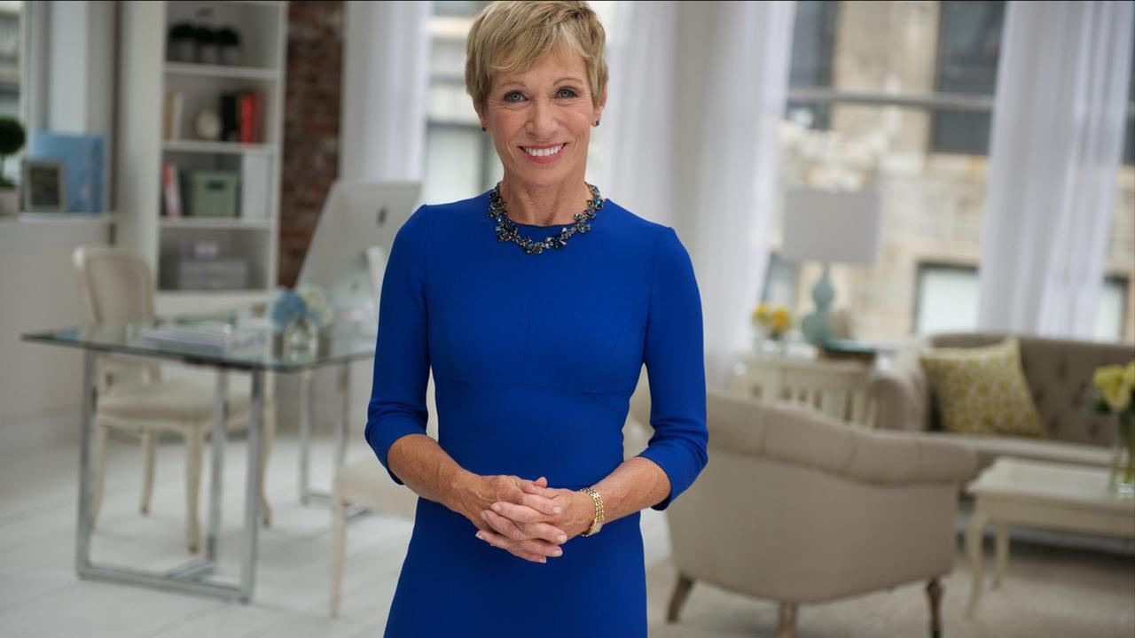 Barbara Corcoran on the one thing hurting small business today