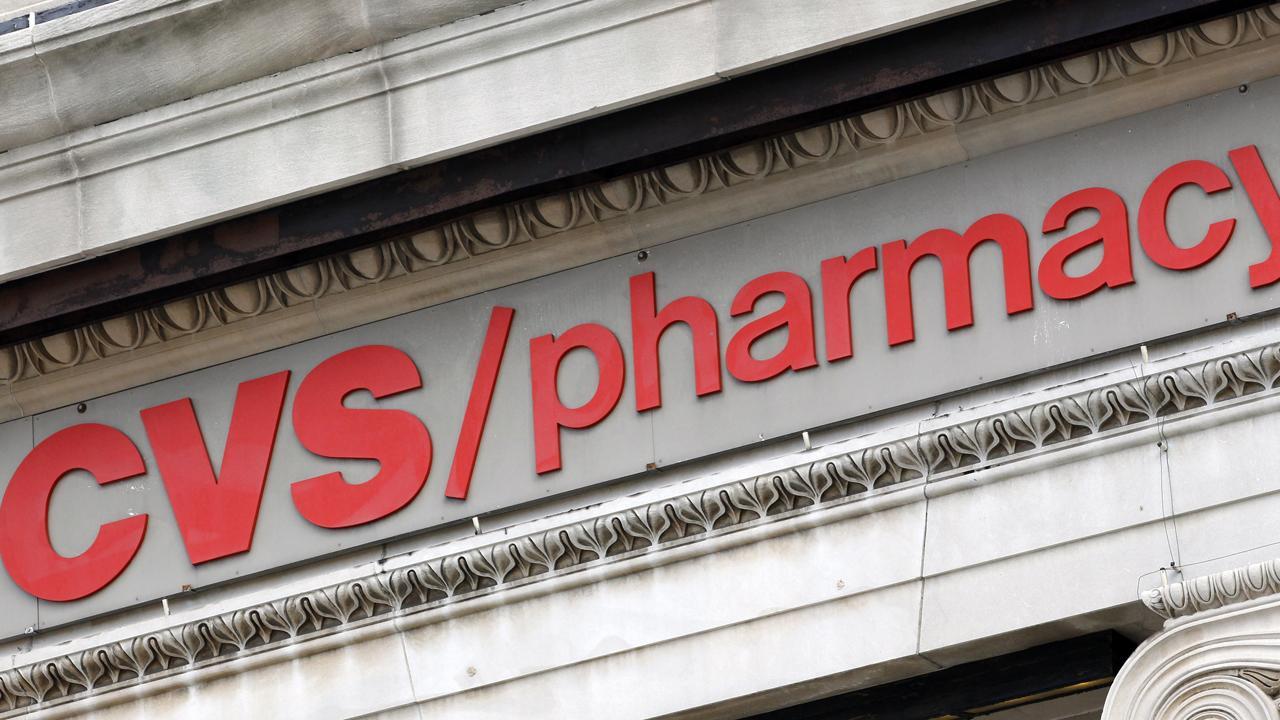 CVS reportedly in talks to acquire Aetna