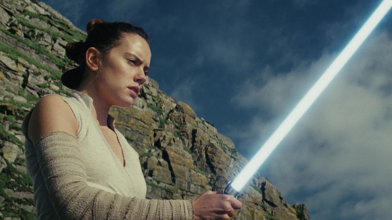 Will Star Wars break box office records?