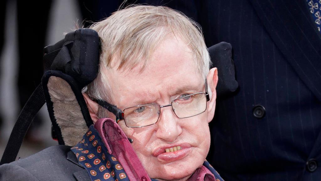 Stephen Hawking dead at 76 