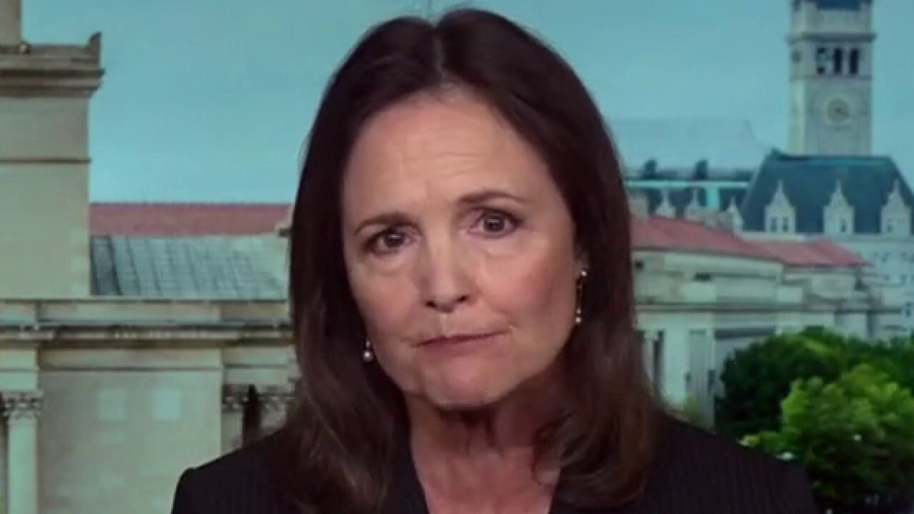 The Federal Reserve should pause: Judy Shelton
