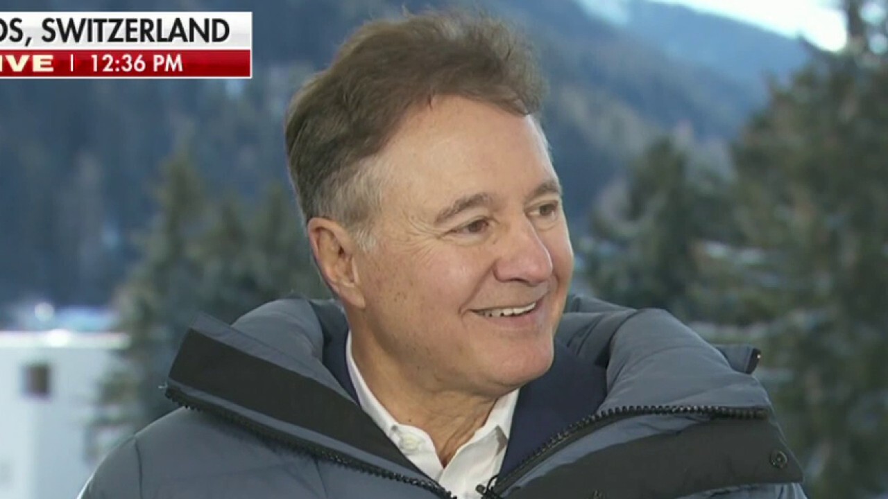 Bain Capital senior advisor and Boston Celtics co-owner Steve Pagliuca on his new role at Bain Capital, his market outlook, biotech, gene editing and investing in green energy.