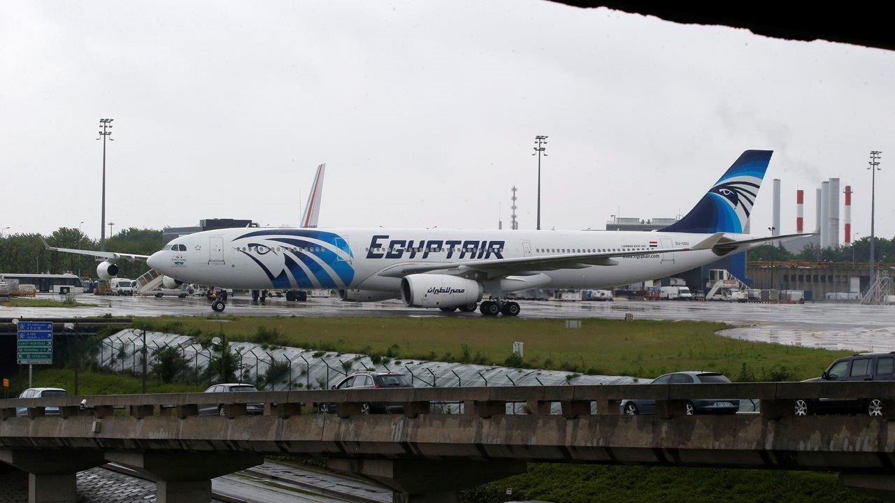 Adm. Stavridis on EgyptAir investigation