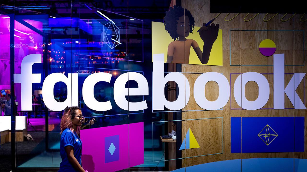 Facebook running a ‘near monopoly’: Varney 