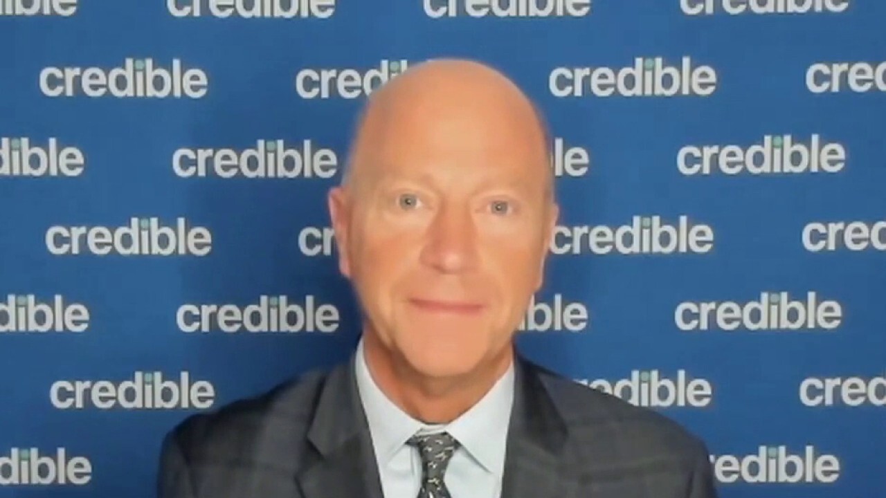 Credible.com personal finance expert Dan Roccato discusses the mortgage market and shares his tips for avoiding scams this tax season.