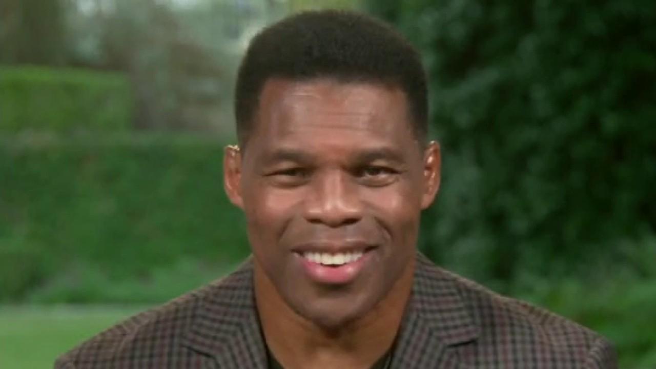 Herschel Walker: Trump helped the Black community more in 3 years than Obama did in 8