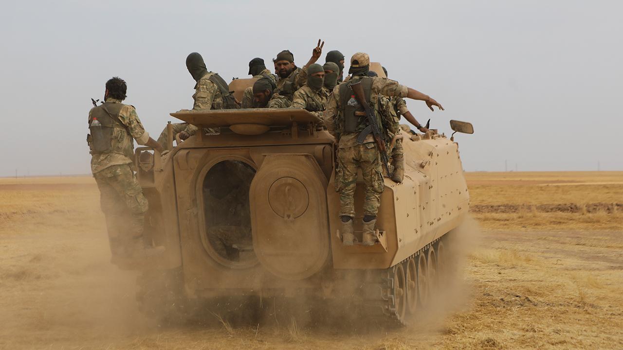 UN investigating alleged use of white phosphorus, chemical weapons against Kurds: Report 
