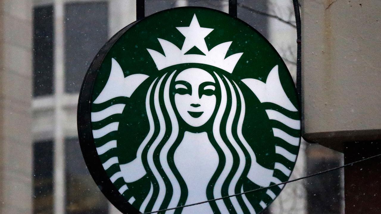 Starbucks CEO: All companies make mistakes, great companies learn from them