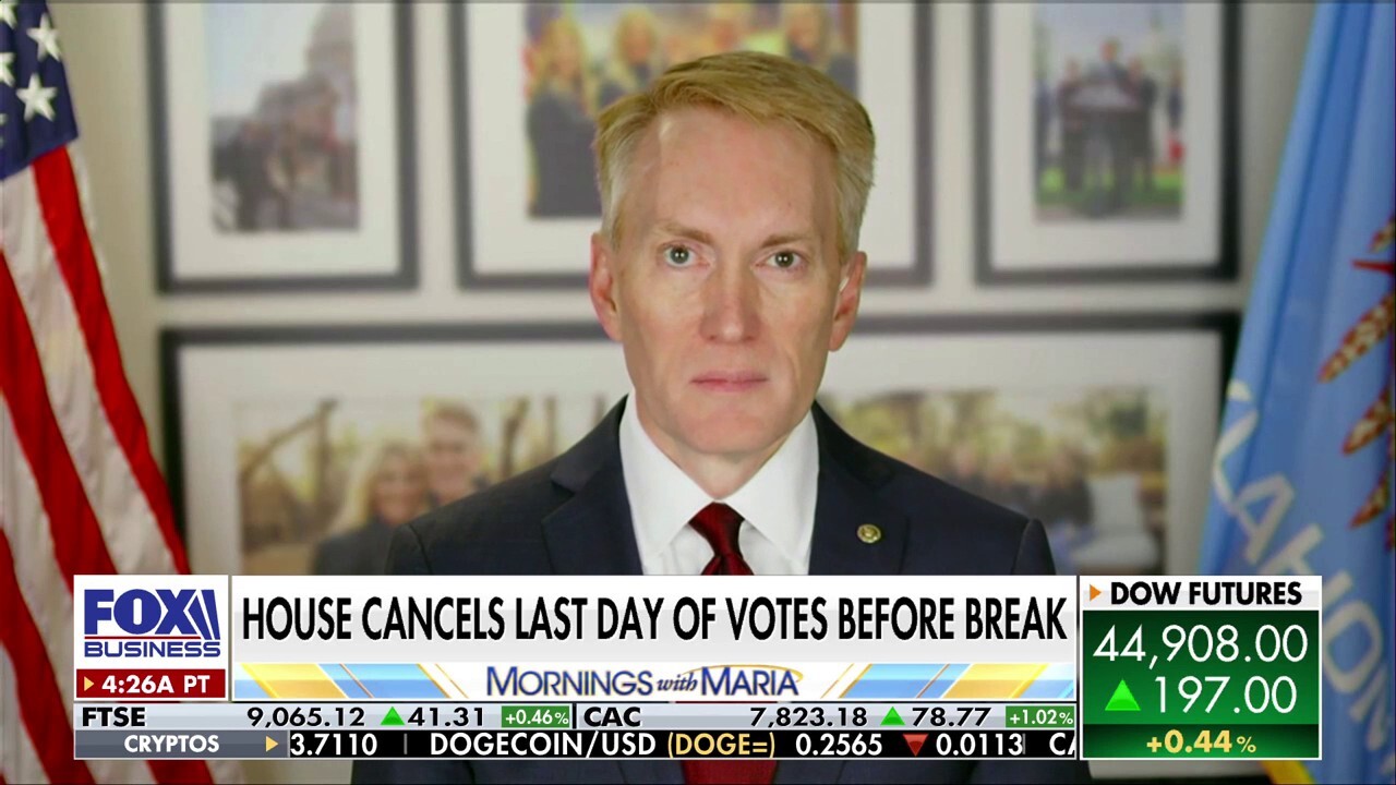 Trump will strategically cut spending despite Schumer's shutdown threat, senator says