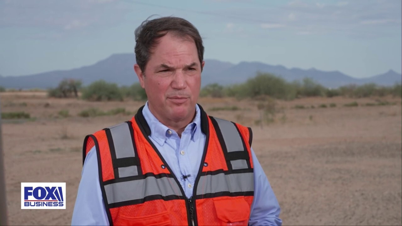 Ivanhoe Electric tackles US copper shortage with Arizona mine