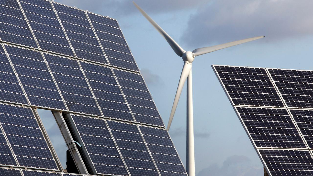 GOP tax bill could jeopardize clean energy sector jobs