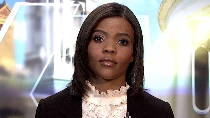 Candace Owens: Pharmaceutical industry is rigged against the American people