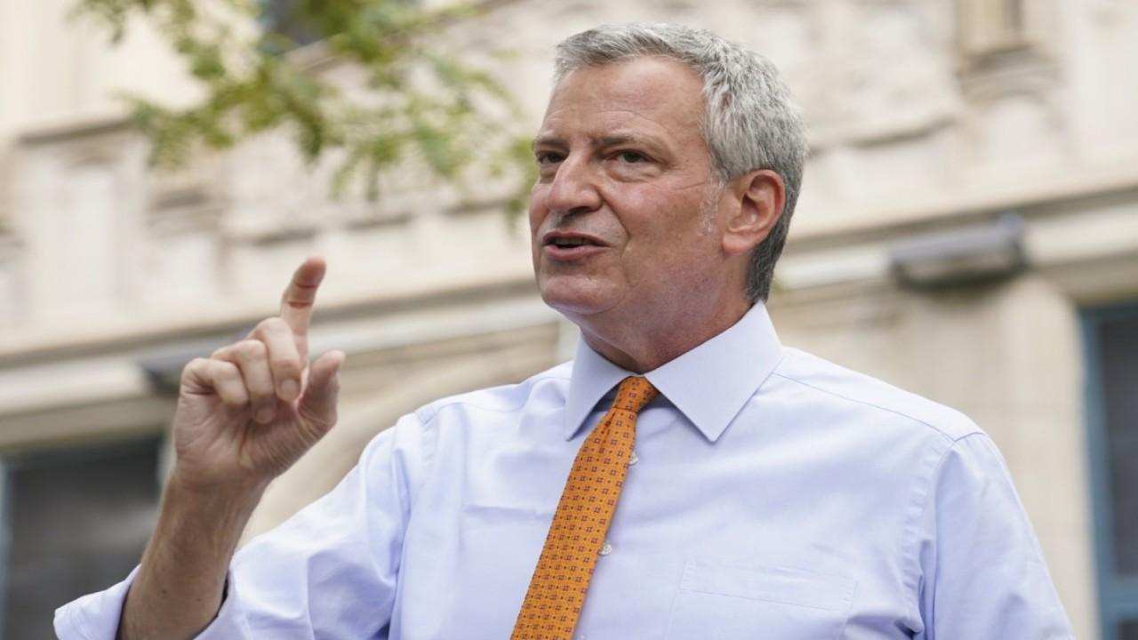 NYC became too political: Business leader 