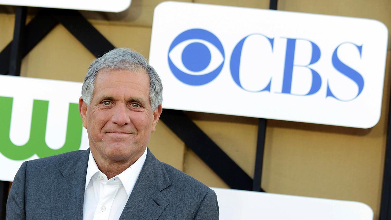 CBS is bracing for Moonves to sue over severance package: Charlie Gasparino 
