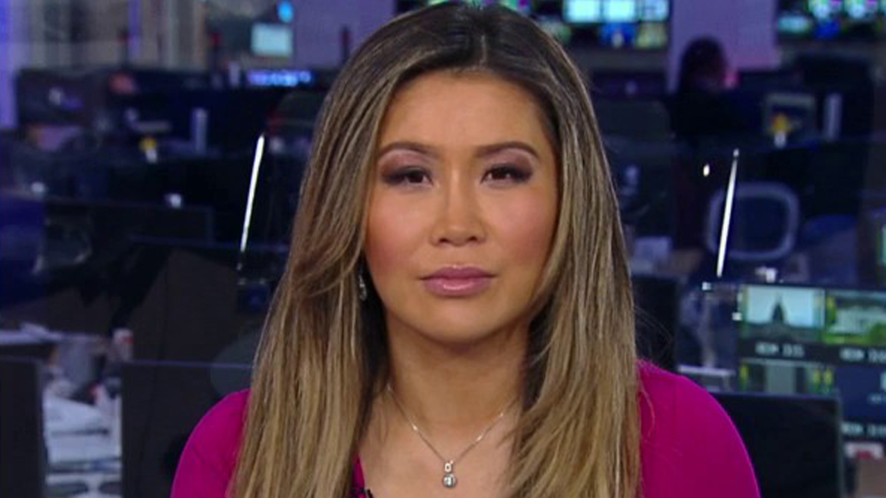 FOX Business’ Susan Li gives details on Bernie Madoff. 