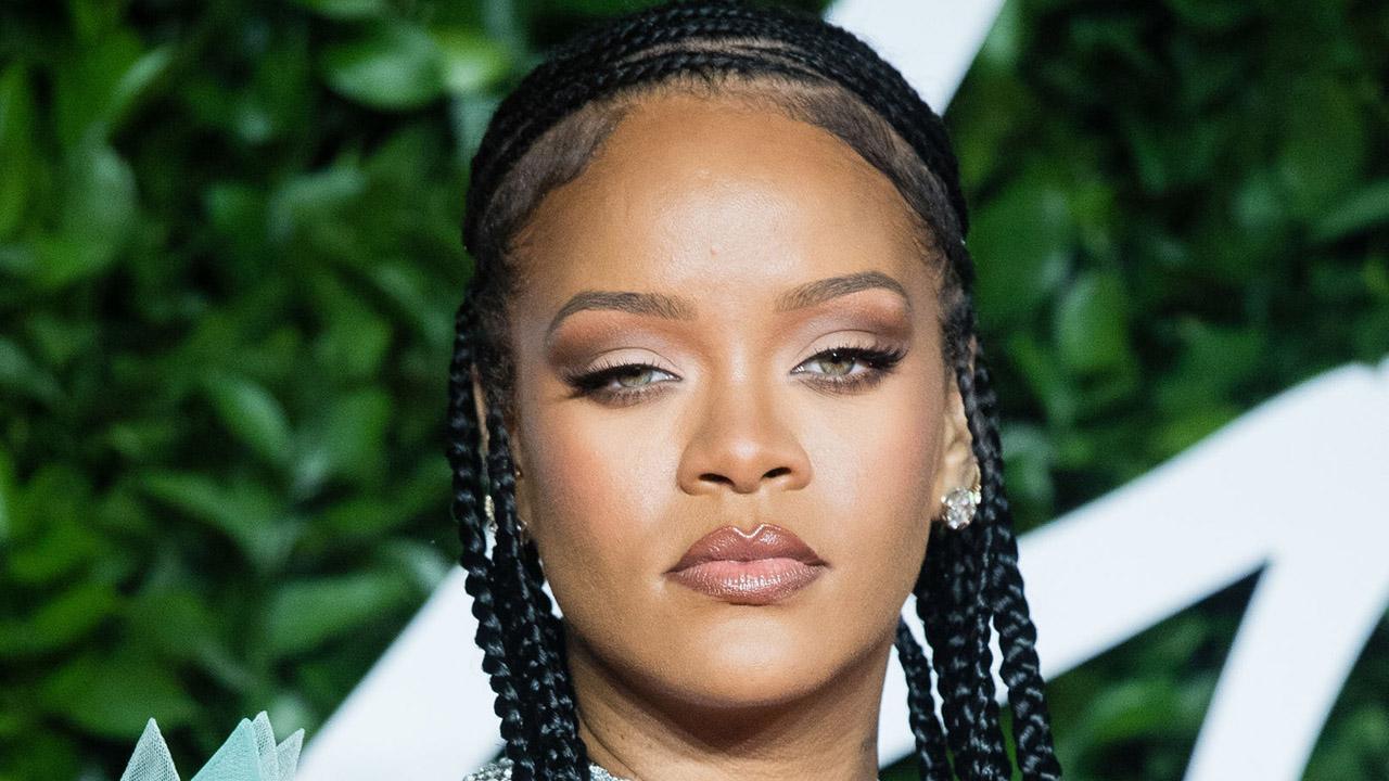 Rihanna steps down as CEO of her lingerie brand Savage X Fenty - L.A.  Business First