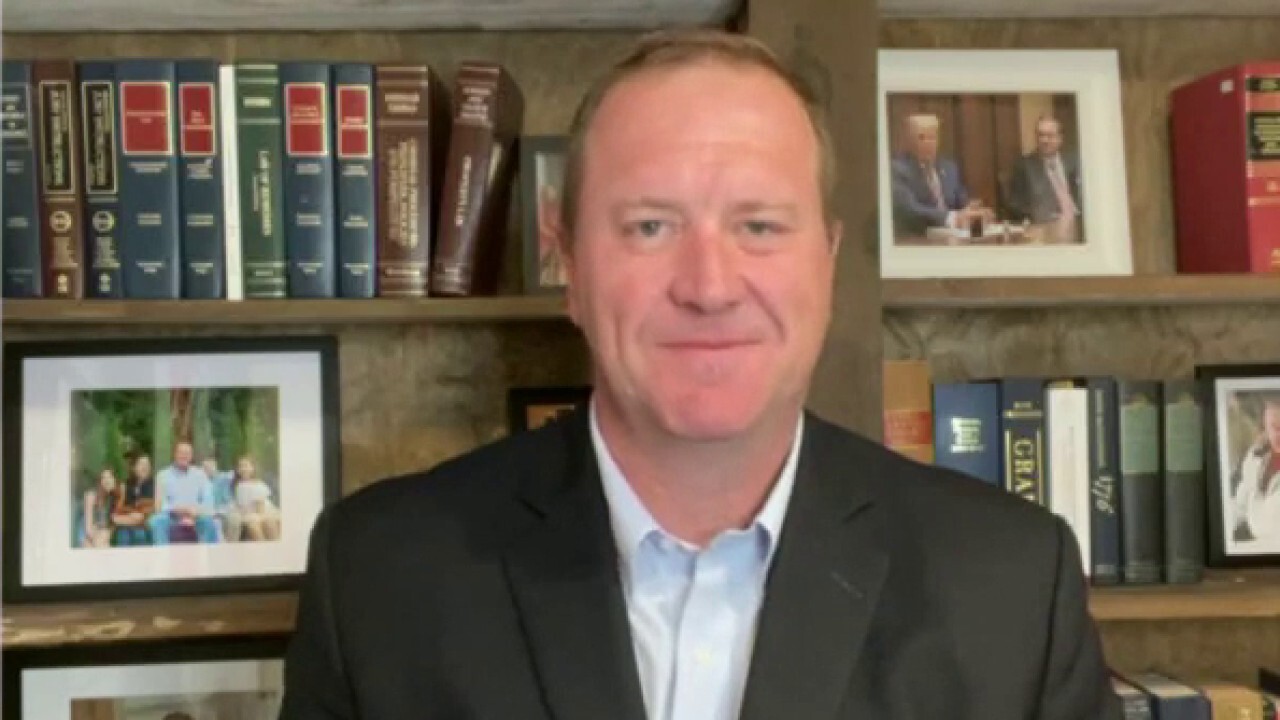 Missouri AG vows to take blowtorch to Biden's agenda