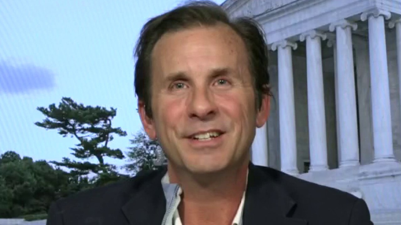 Tamny praises Elon Musk's Twitter buyout: Going to take us in a direction we can't even imagine 