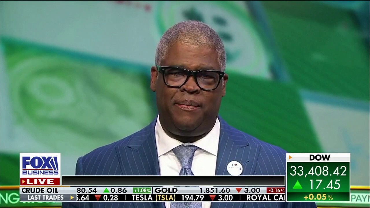 Charles Payne: There is no economy without truck drivers