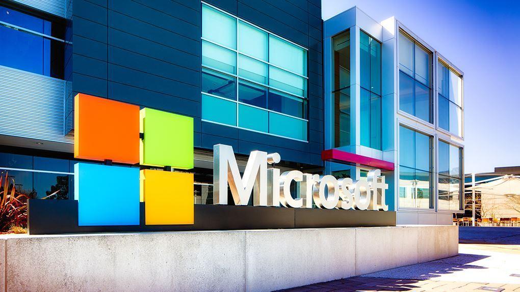Microsoft president on the responsibility of big tech 