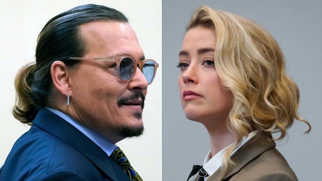 Trial attorney on Depp verdict: Amber Heard's credibility 'damaged'