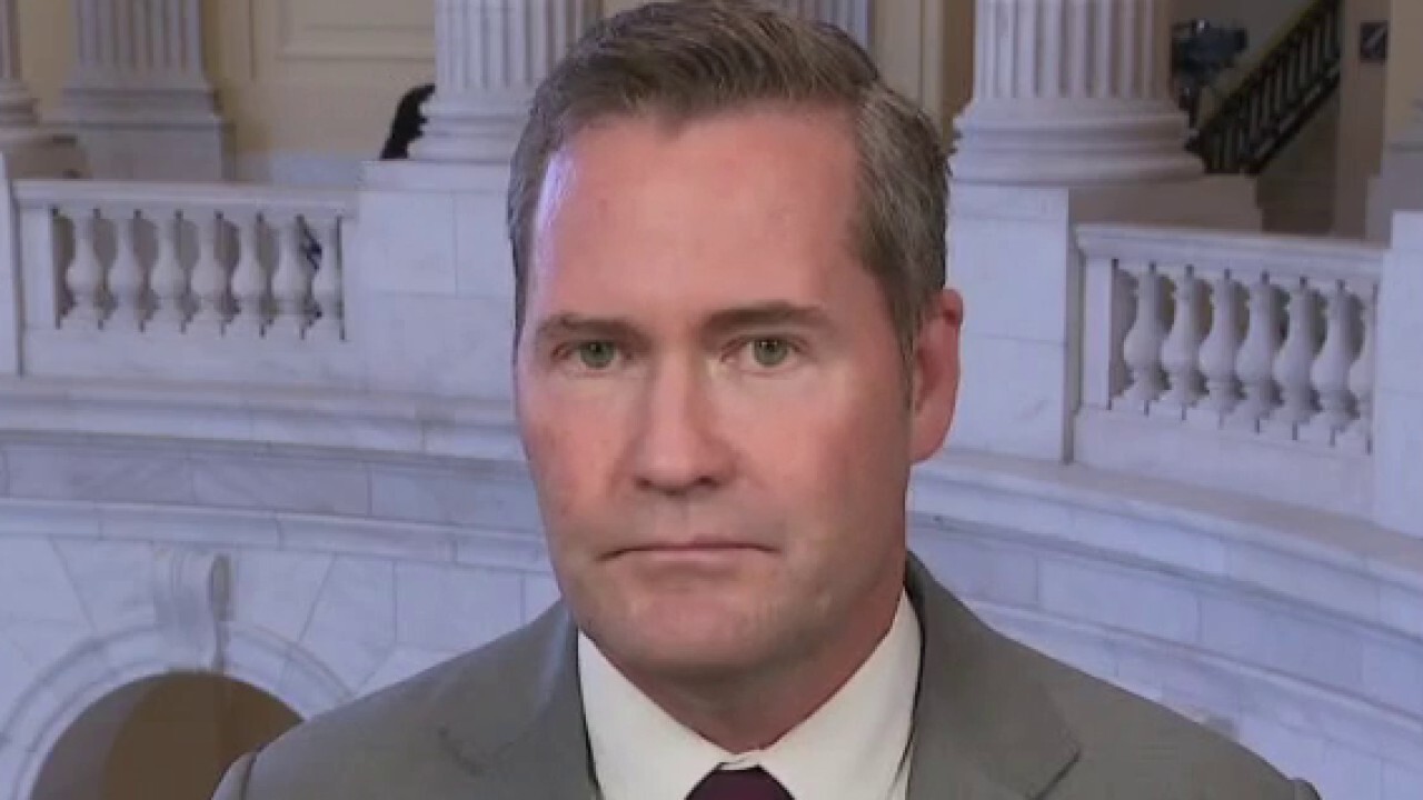 Rep. Michael Waltz: Our veterans deserve better