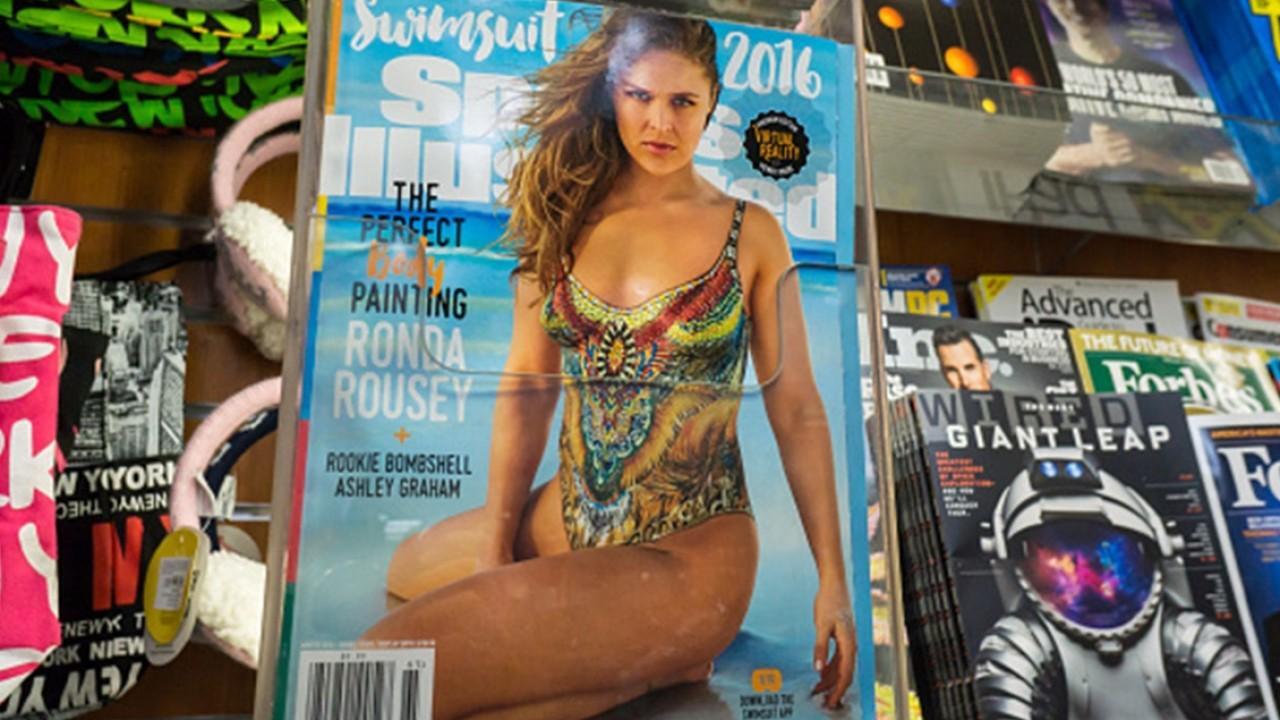 Sports Illustrated raises $24M to expand business