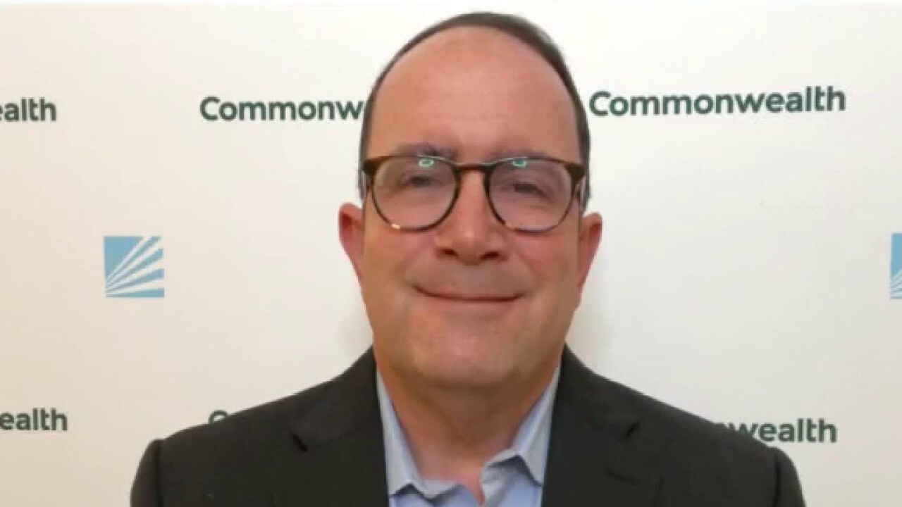 Commonwealth Financial Network CIO Brad McMillan forecasts that after earnings season 'we are going to start seeing some volatility as we figure out it's not going to be as good going forward as it has been.'