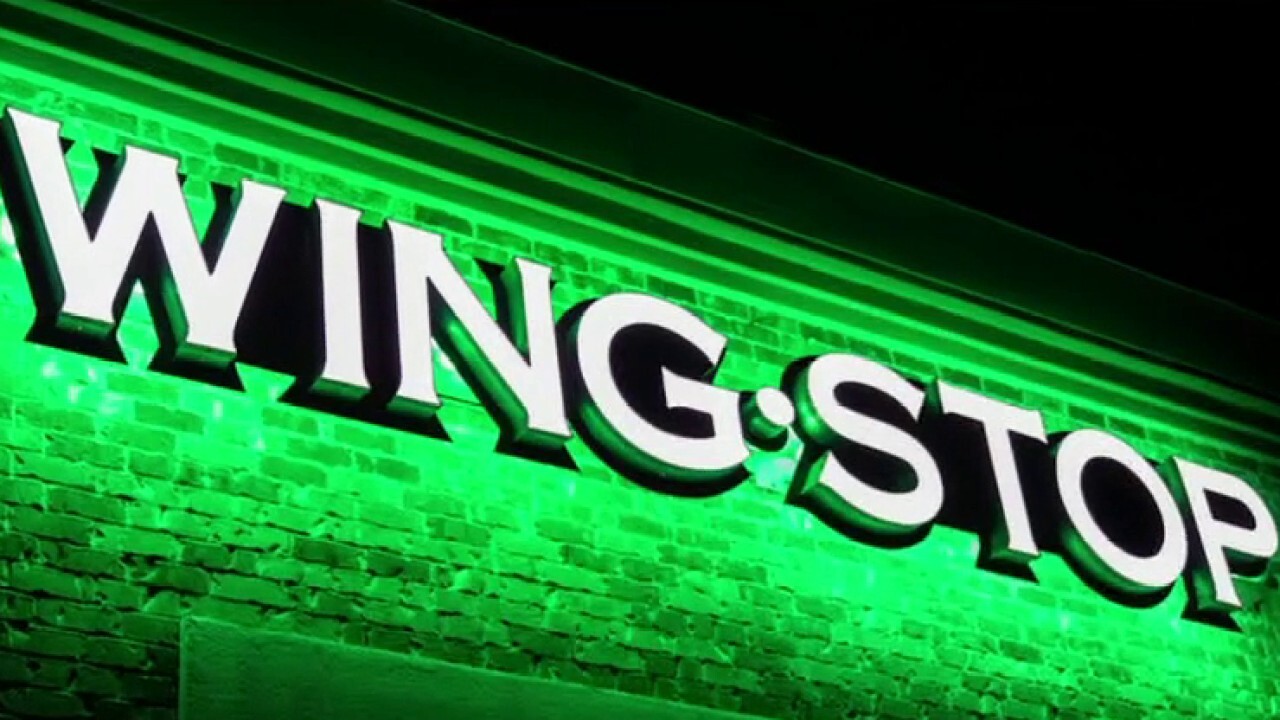 Wingstop CEO: 'Meaningful deflation' is translating to a record year