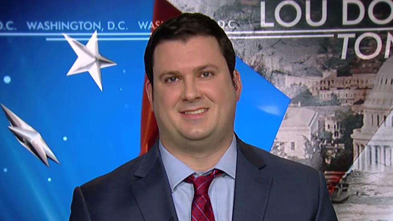 Daily Caller’s Luke Rosiak slams Democrats for ‘covering up’ Imran Awan scandal